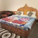 Manju Mansion