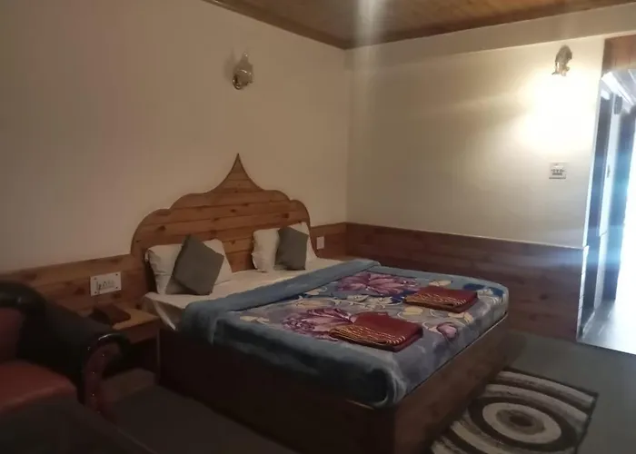 Manju Mansion