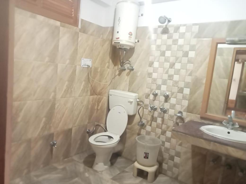 Manju Mansion Hotel 4*
