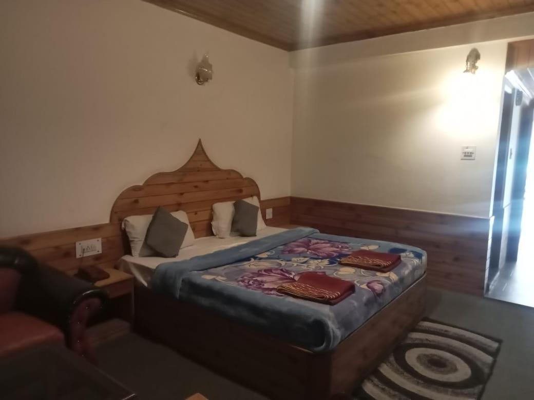 Manju Mansion 4* Agra (Uttar Pradesh)
